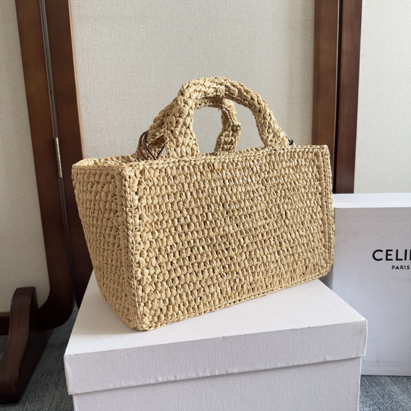 Ce1i*e cabas bags